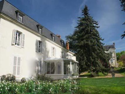 Domaine de la Thiau