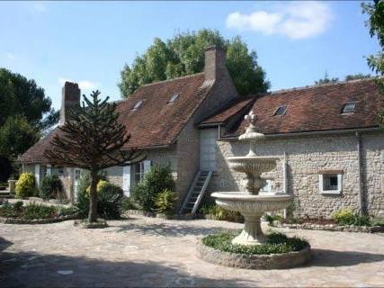 Gîte du Domaine de la Croix Farigneau