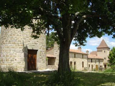 Moulin de Vidaillac