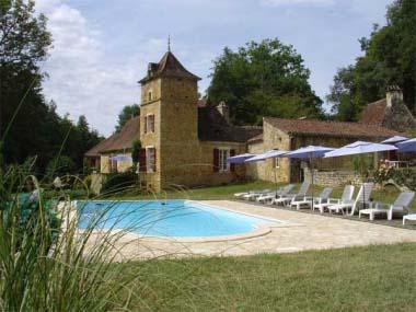 Le Moulin d'Iches - Photo principale