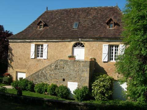 Le Presbytère - Photo principale