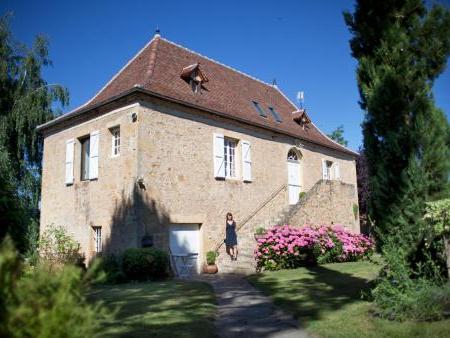 Le Presbytère