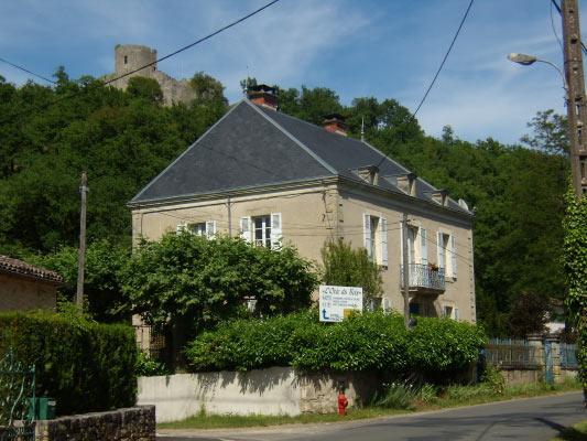 L'Orée du Bois - Photo principale