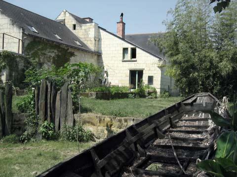 La Ferme du Port - Photo principale