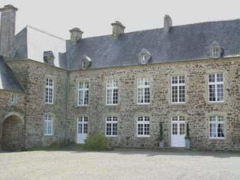 Manoir de Caillemont