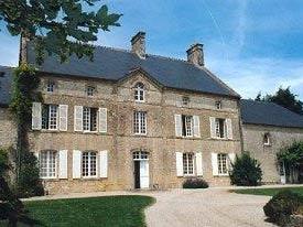 Manoir de Grainville