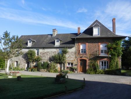 Ferme des Gouleries