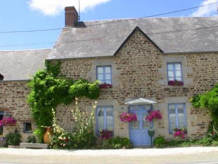 La Bastide du Moulin