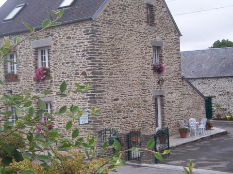 Chambres d'hôtes au Saint Avit - Photo principale