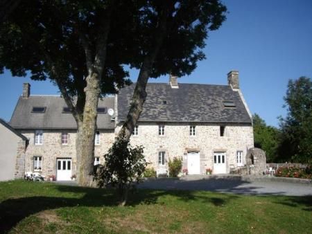 La Maison du Pois de Senteur