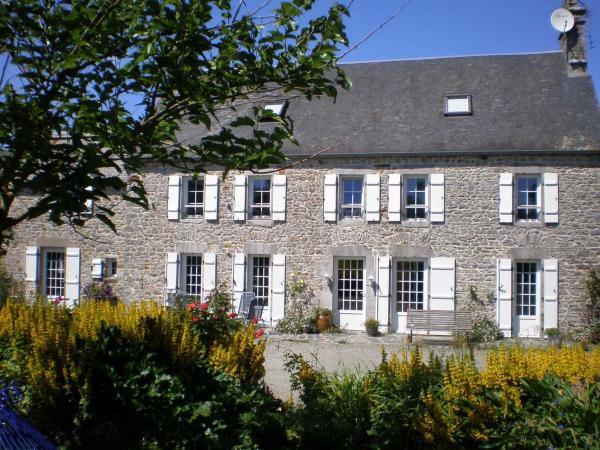 Cottage de Claids - Photo principale