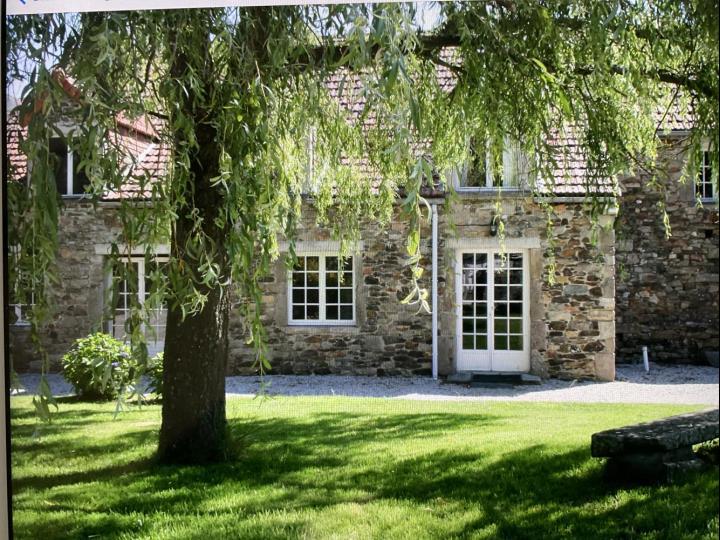 La Bélangerie - Photo principale