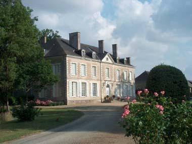 Château de Chanay