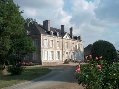 Château de Chanay - Photo 1