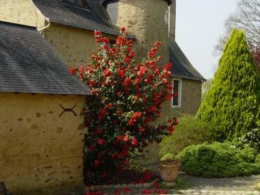 Manoir des Forges