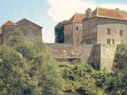 Château de Jaulny