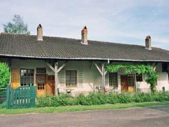 Le Four au Bois