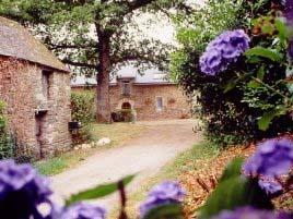 Chambres d'hôtes du Vaugrenard