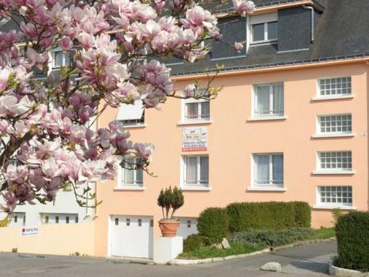 Maison d'hôtes Joliot-Curie - Photo principale