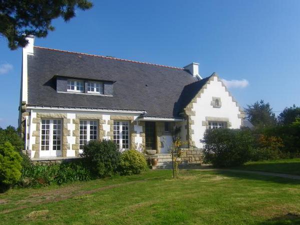 Maison de la Baie - Photo principale