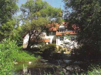 Moulin de Landonvillers