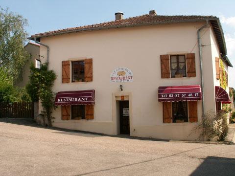 Le Gîte du Passant - Photo principale