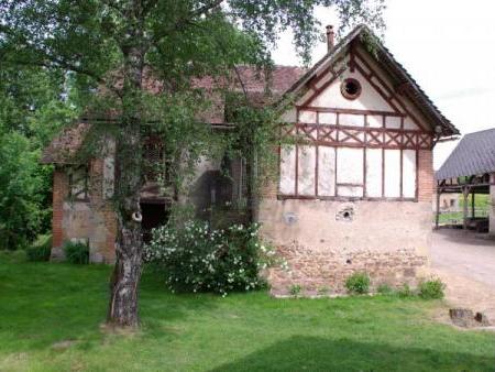 Ferme Equestre Basse Cour de Saint-Martin