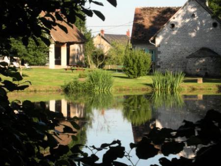 La Ferme du Château