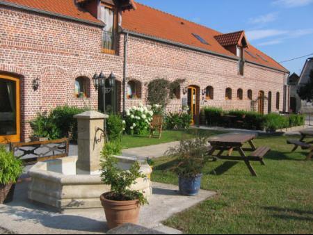 Ferme de Montecouvez