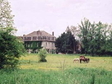 Le Domaine de Cyclone