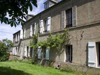 Les Chambres de l'Abbaye