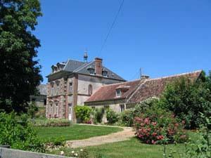 Domaine de la Rue