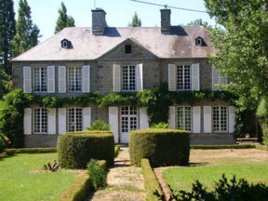 Manoir de Moissy