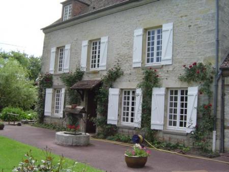 Moulin de Goulet