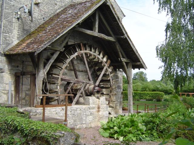 Moulin de Goulet - Photo 2