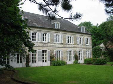 Le Clos Grincourt