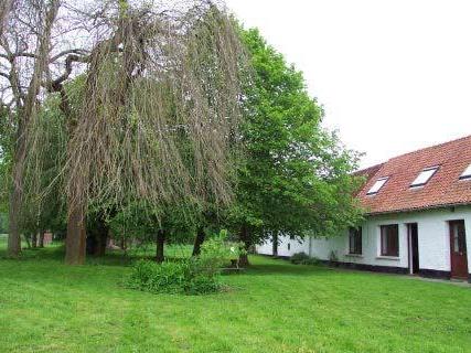 La Ferme de Wolphus