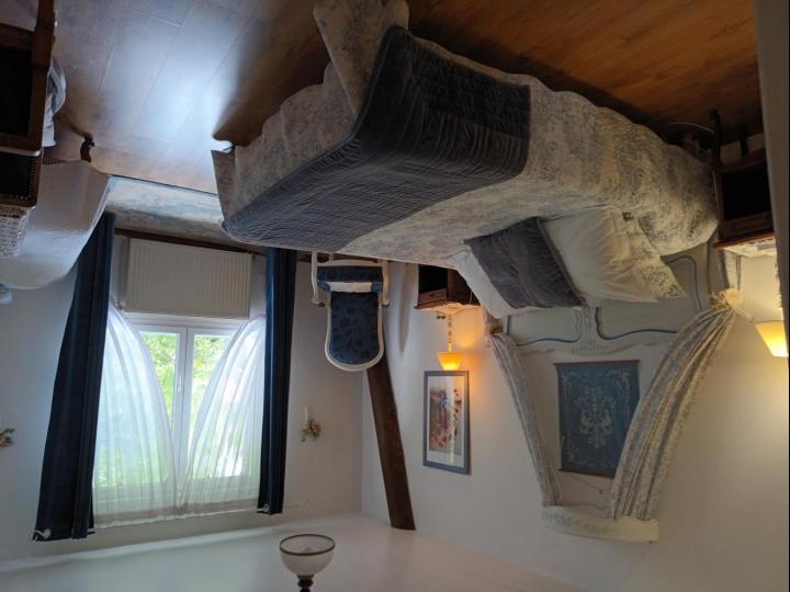 Le Moulin de Fillièvres - Photo principale