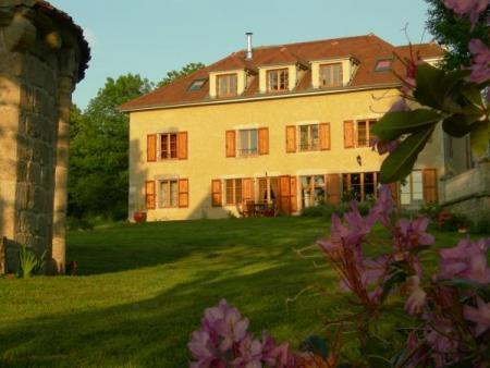 Domaine de Montvianeix