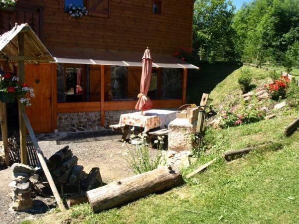 Gîte Au Coureur des Bois - Photo principale