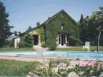 Le Clos des Chênes