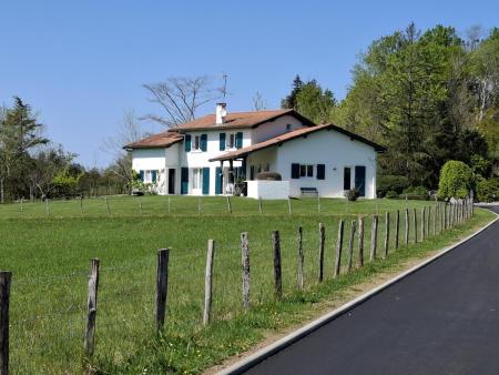 Chambres d'hotes Lascaray