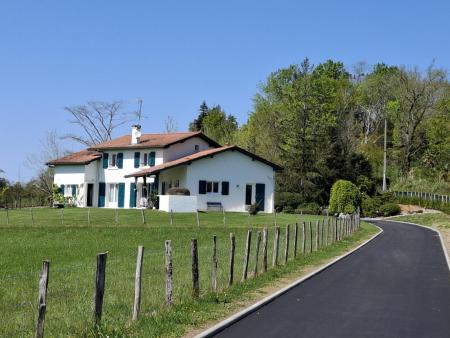 Chambres d'hotes Lascaray
