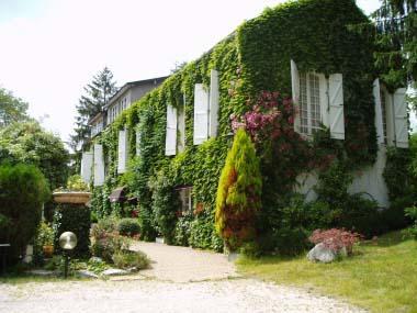 Relais de Saux