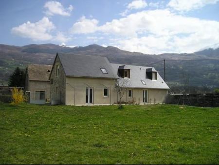 Gîte Chez Pascalette