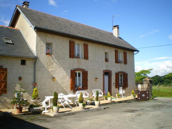 Ferme du Daunat - Photo principale