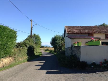 Ferme du Daunat