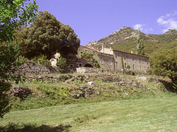 Mas d'en Carlet - Photo principale