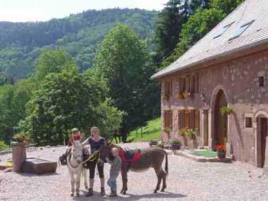 La Ferme de la Fontaine