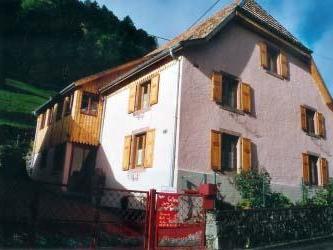 Gîte Chez Babette